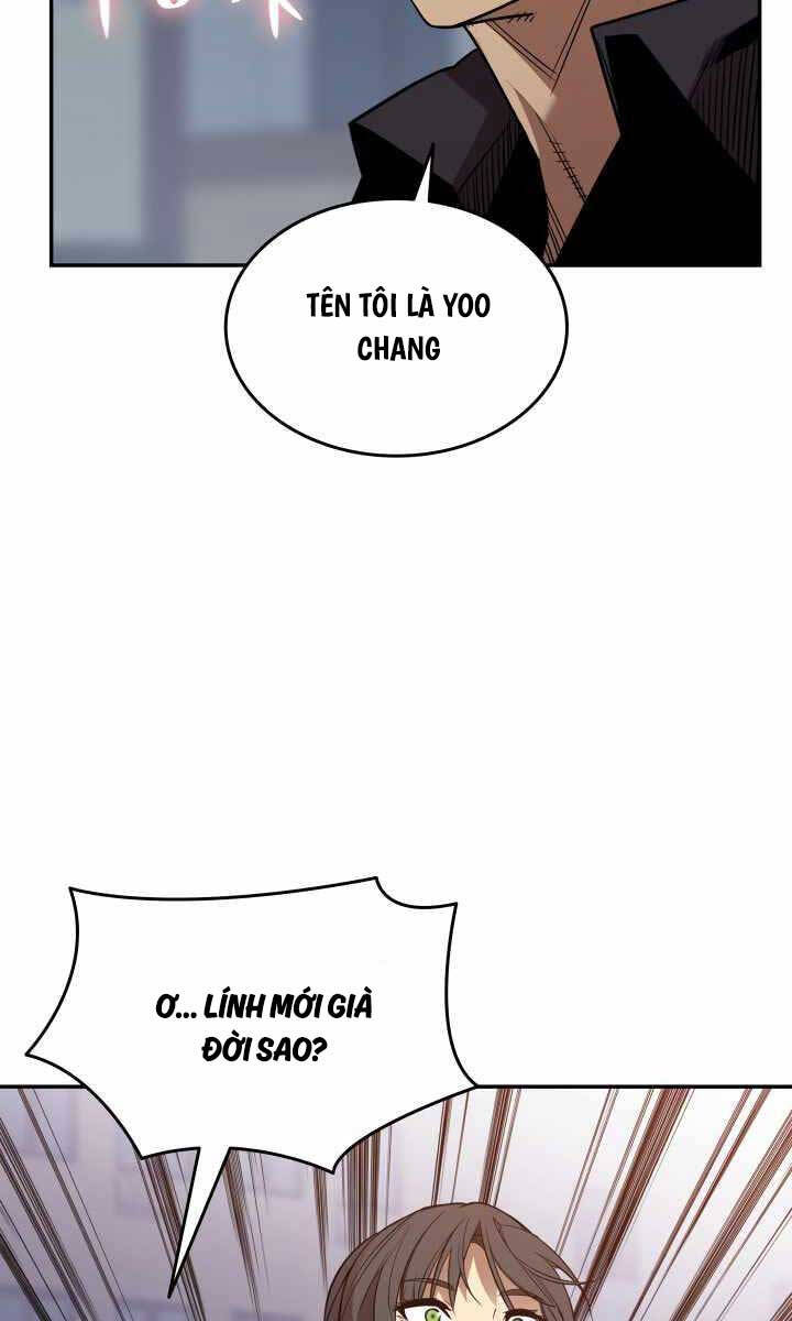 Tôi Là Lính Mới Chap 166 - Next Chap 167