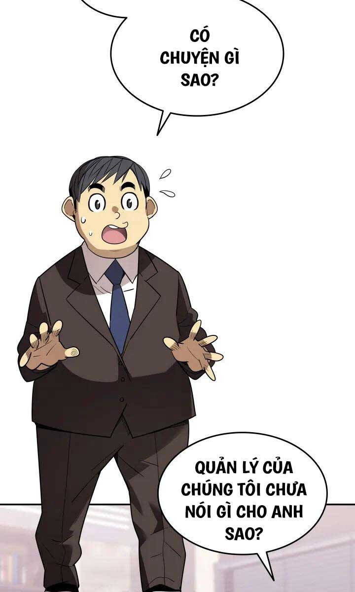 Tôi Là Lính Mới Chap 167 - Next Chap 168