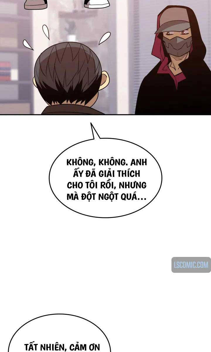 Tôi Là Lính Mới Chap 167 - Next Chap 168