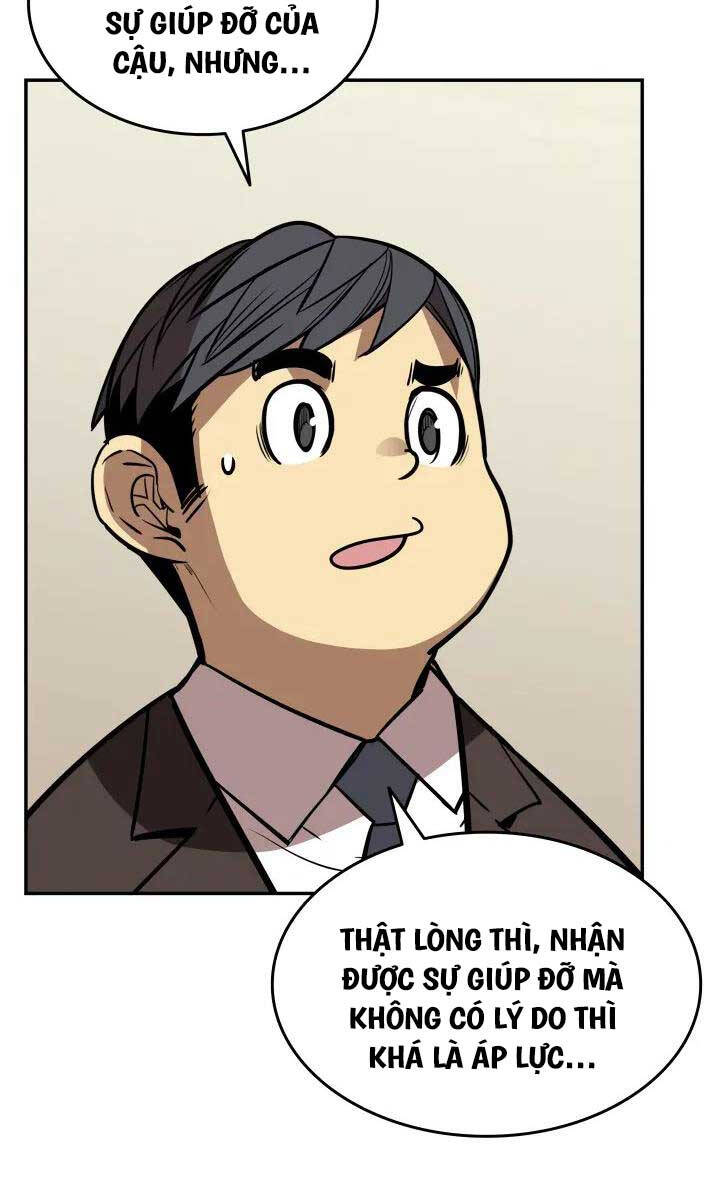 Tôi Là Lính Mới Chap 167 - Next Chap 168