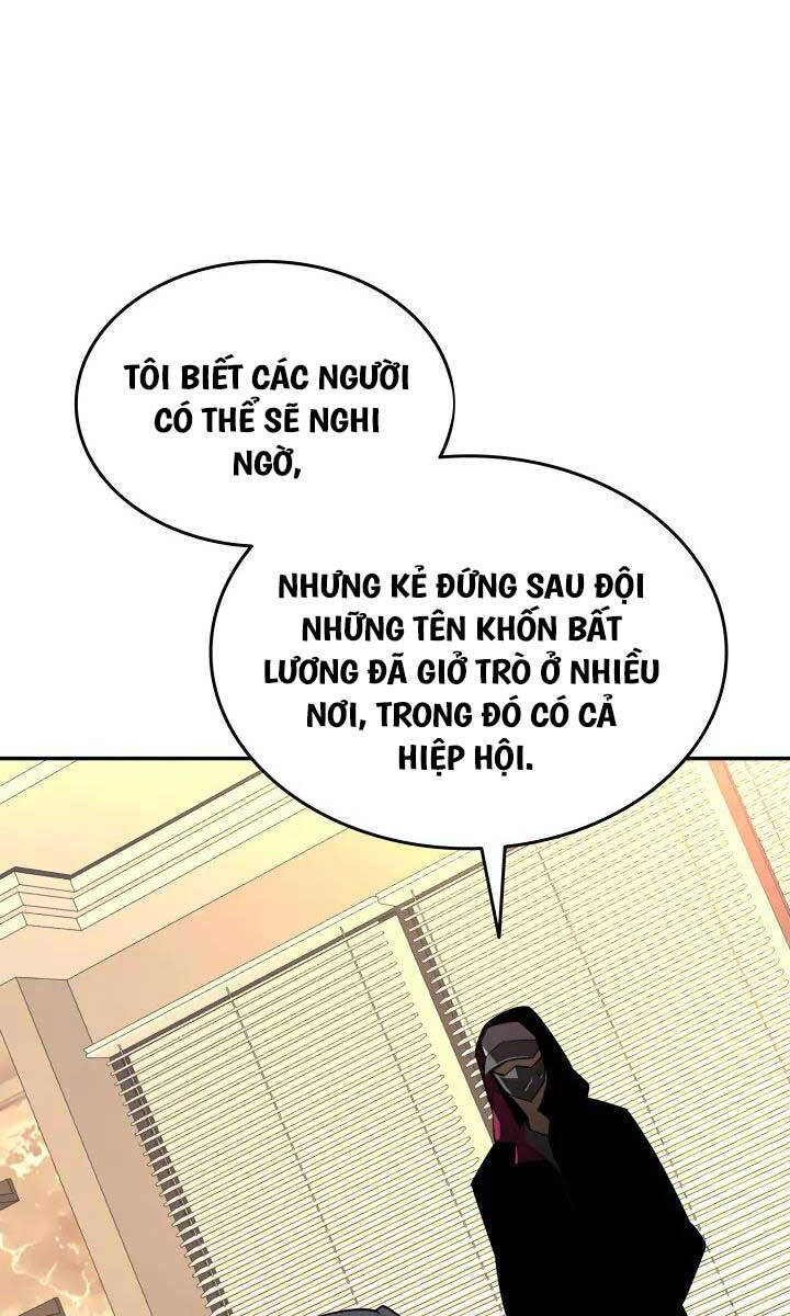Tôi Là Lính Mới Chap 167 - Next Chap 168