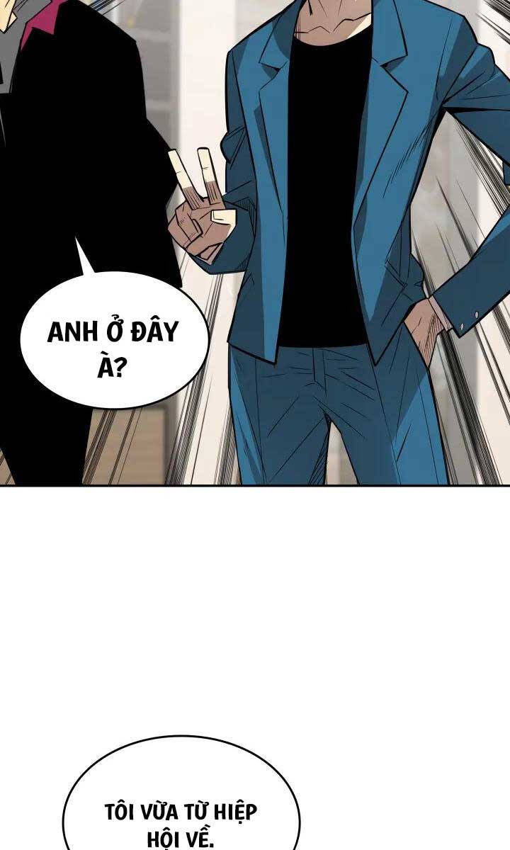Tôi Là Lính Mới Chap 167 - Next Chap 168