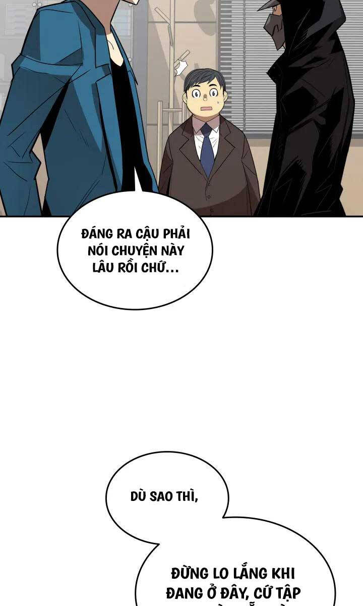 Tôi Là Lính Mới Chap 167 - Next Chap 168