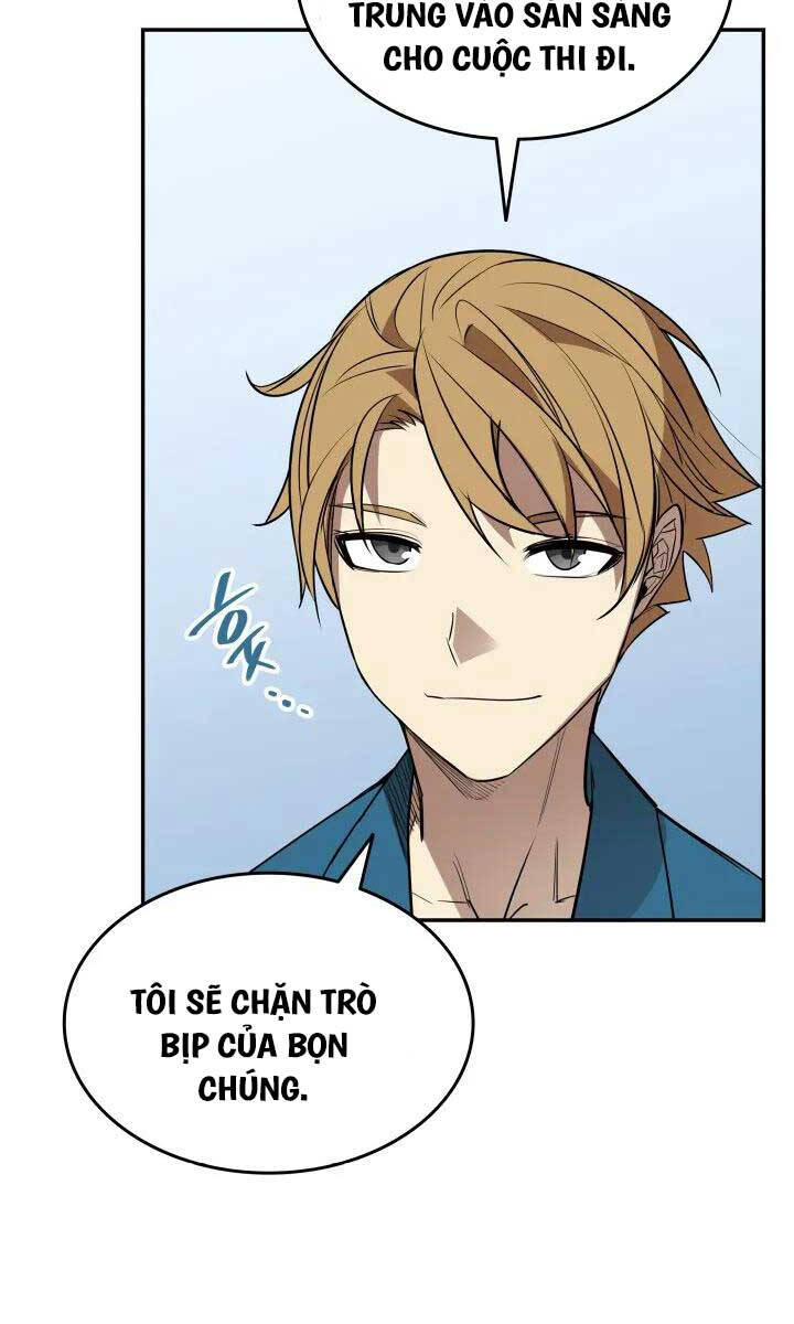 Tôi Là Lính Mới Chap 167 - Next Chap 168
