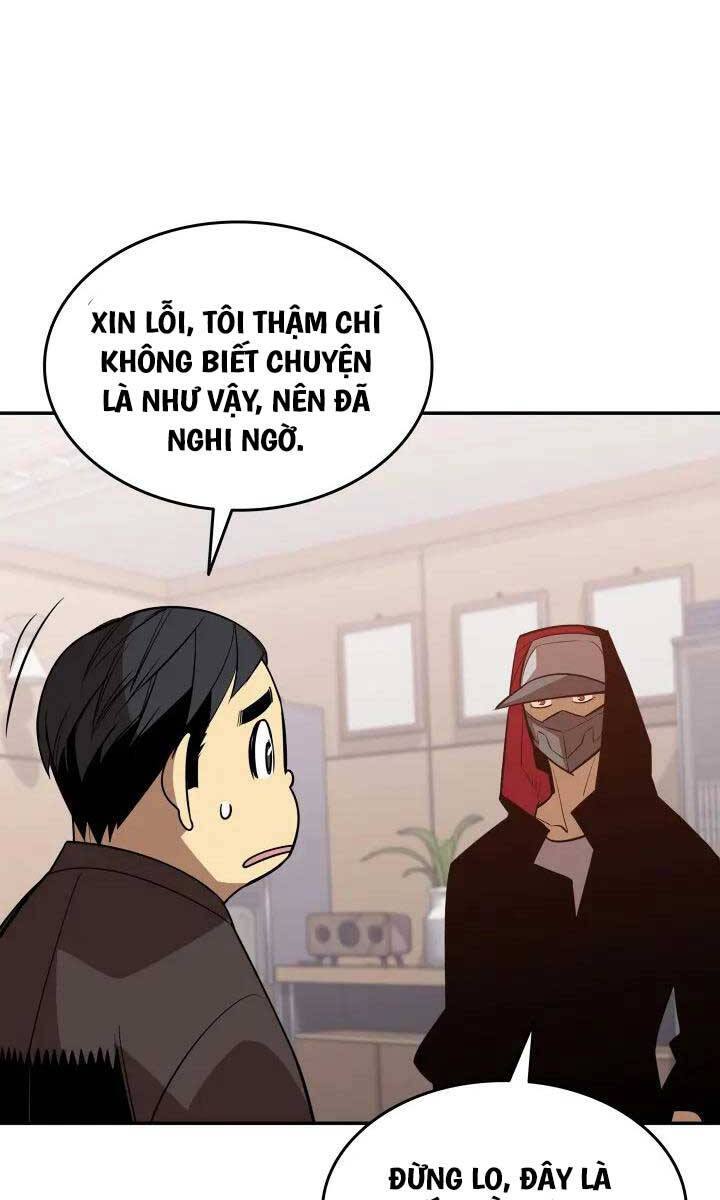 Tôi Là Lính Mới Chap 167 - Next Chap 168