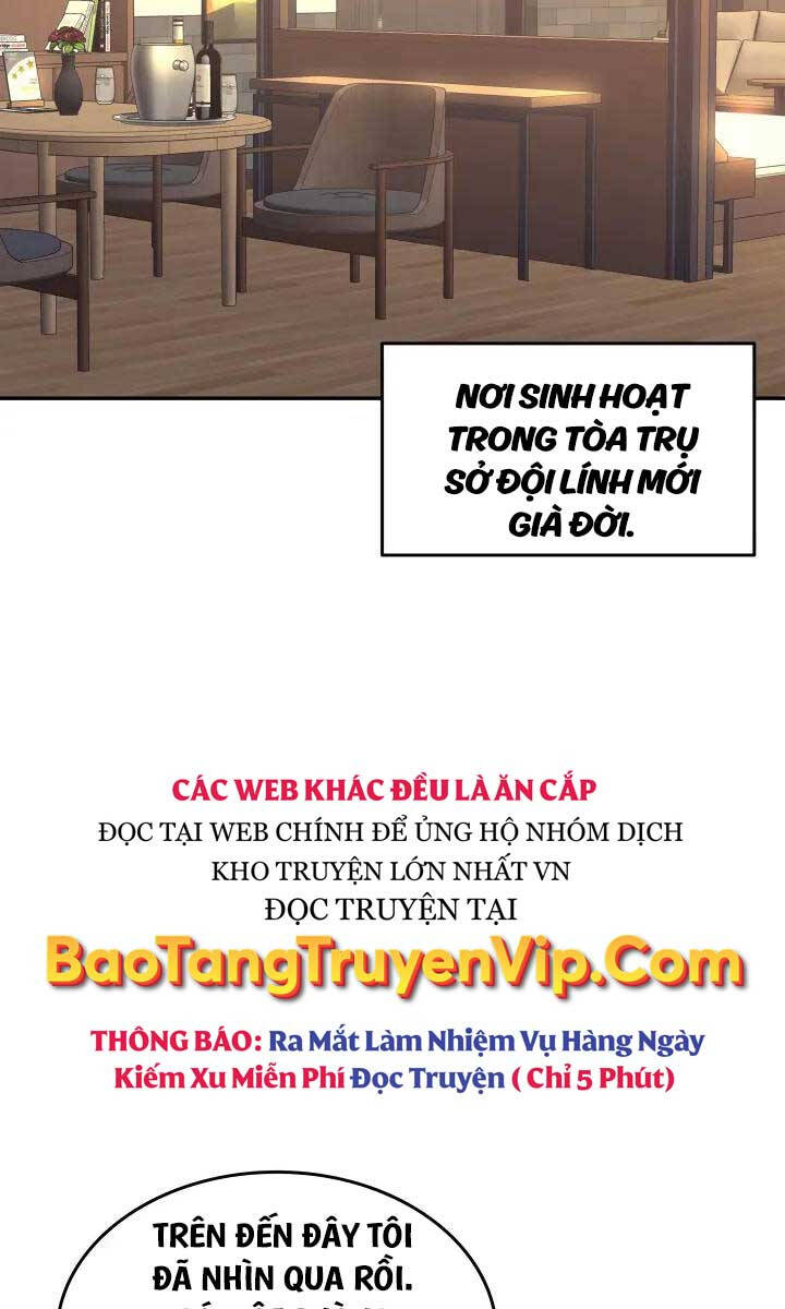 Tôi Là Lính Mới Chap 167 - Next Chap 168