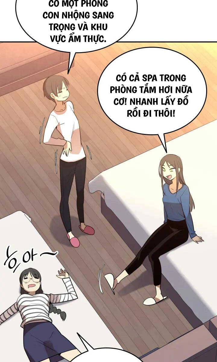 Tôi Là Lính Mới Chap 167 - Next Chap 168