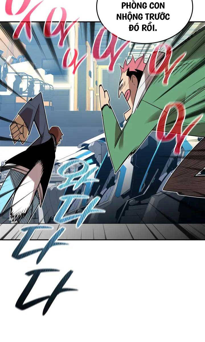 Tôi Là Lính Mới Chap 167 - Next Chap 168