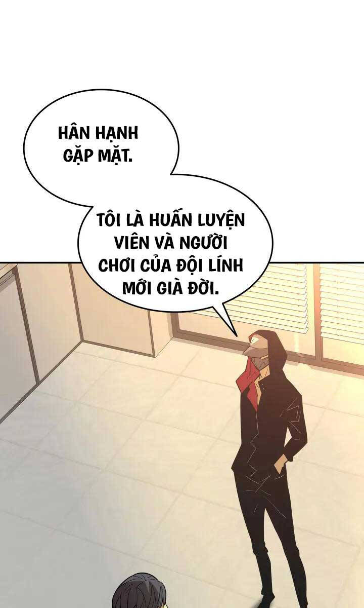 Tôi Là Lính Mới Chap 167 - Next Chap 168