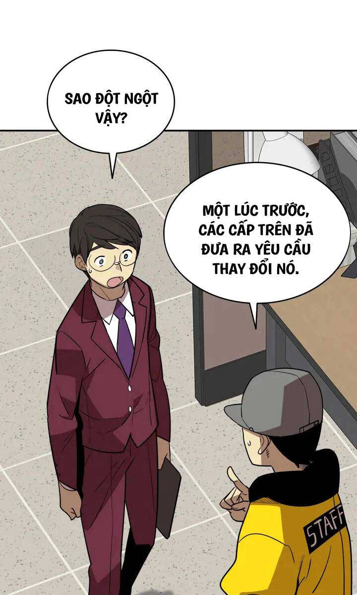 Tôi Là Lính Mới Chap 167 - Next Chap 168