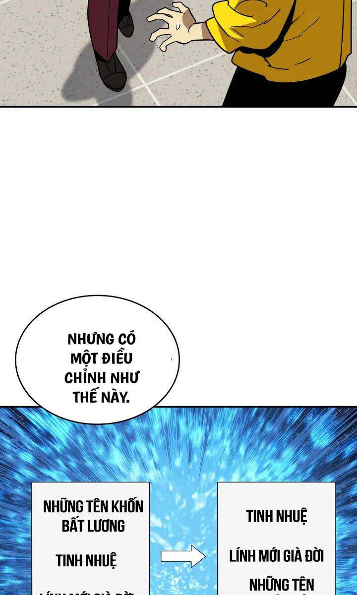 Tôi Là Lính Mới Chap 167 - Next Chap 168