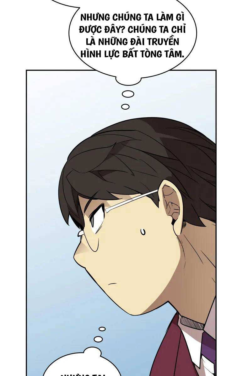 Tôi Là Lính Mới Chap 167 - Next Chap 168