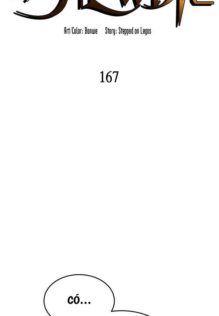 Tôi Là Lính Mới Chap 167 - Next Chap 168