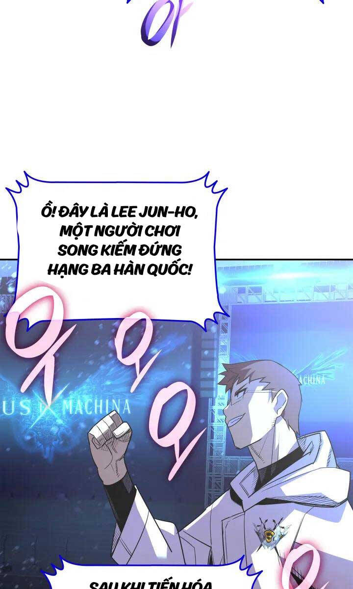 Tôi Là Lính Mới Chap 167 - Next Chap 168