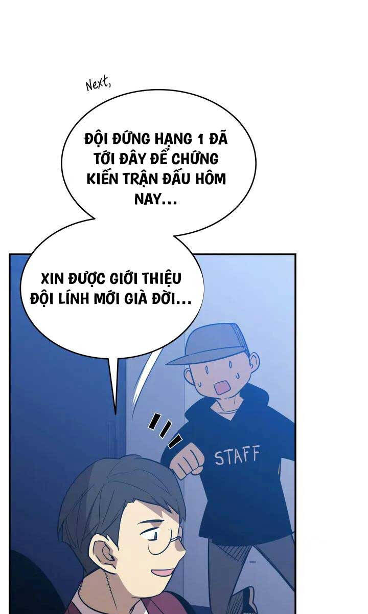 Tôi Là Lính Mới Chap 167 - Next Chap 168