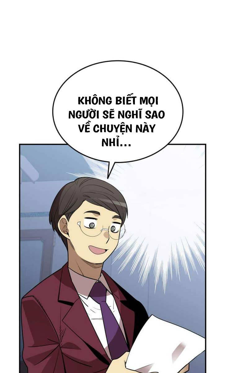 Tôi Là Lính Mới Chap 168 - Next Chap 169