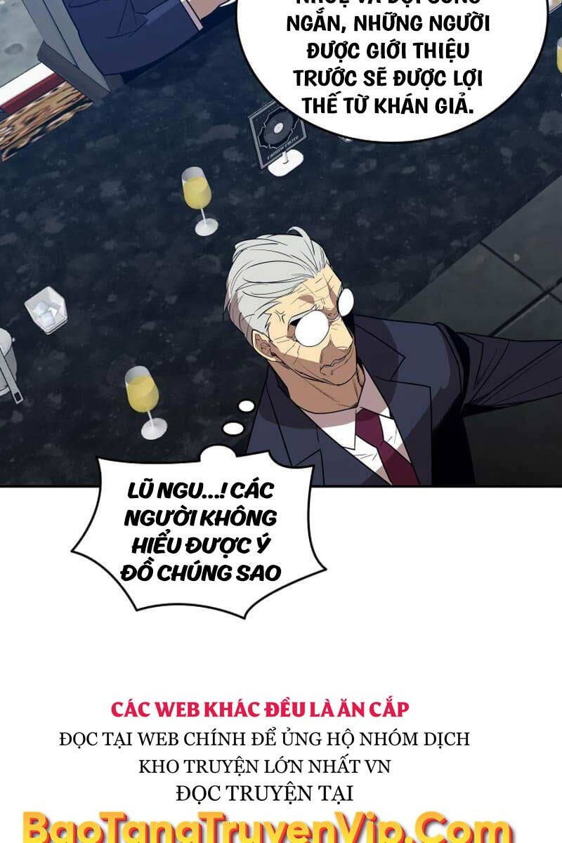Tôi Là Lính Mới Chap 168 - Next Chap 169