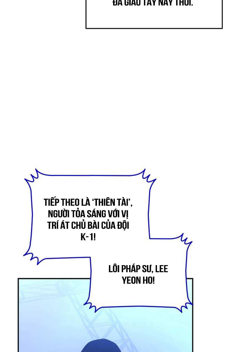 Tôi Là Lính Mới Chap 168 - Next Chap 169