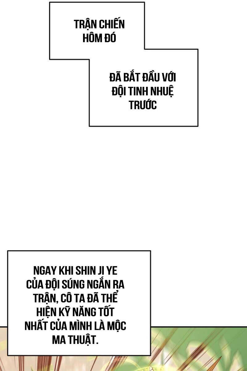 Tôi Là Lính Mới Chap 168 - Next Chap 169