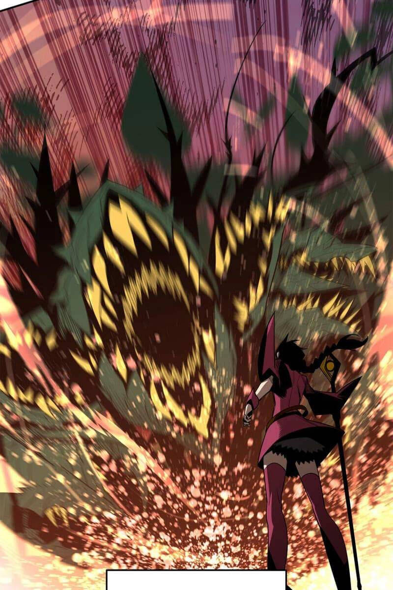Tôi Là Lính Mới Chap 168 - Next Chap 169