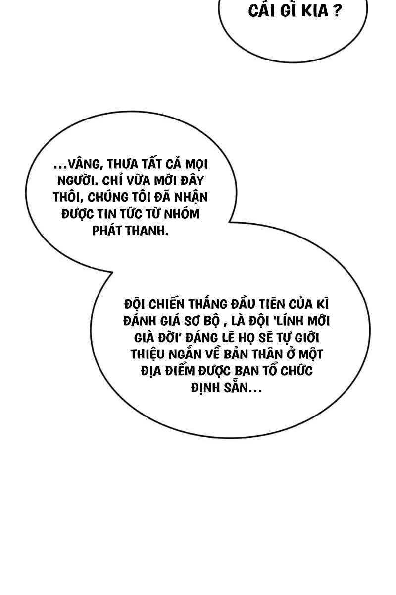 Tôi Là Lính Mới Chap 168 - Next Chap 169