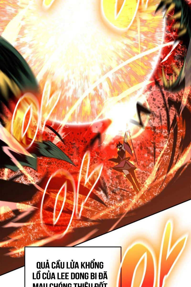 Tôi Là Lính Mới Chap 168 - Next Chap 169