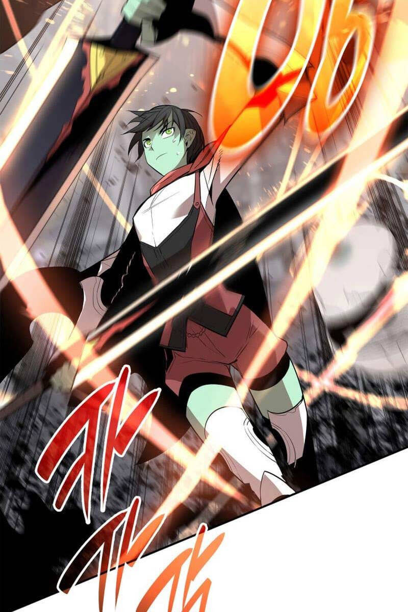 Tôi Là Lính Mới Chap 168 - Next Chap 169