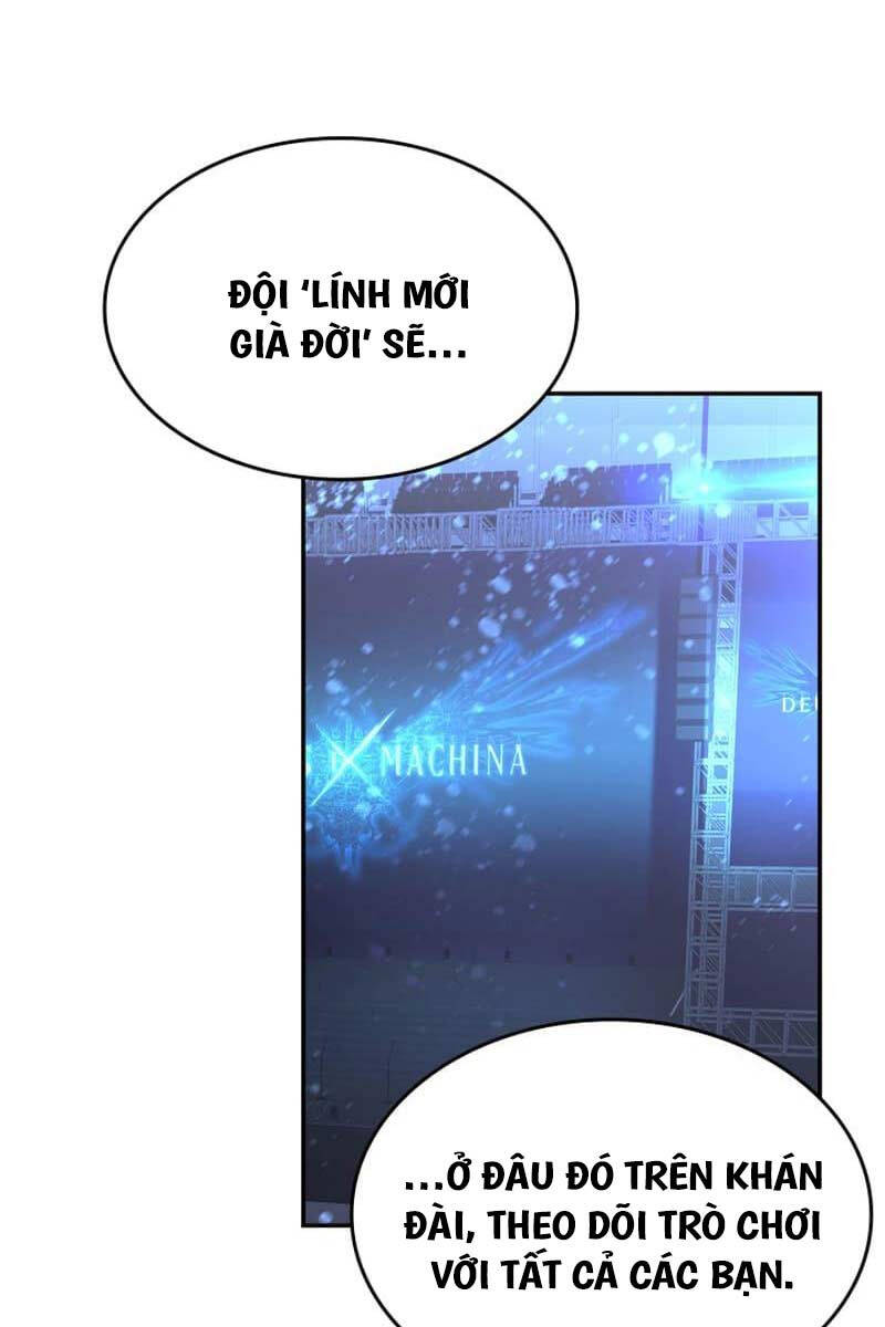 Tôi Là Lính Mới Chap 168 - Next Chap 169