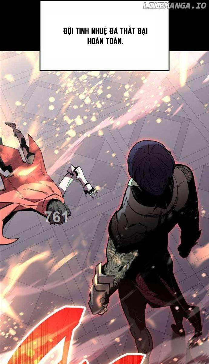 Tôi Là Lính Mới Chap 169 - Next Chap 170