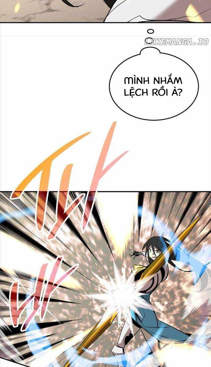 Tôi Là Lính Mới Chap 169 - Next Chap 170