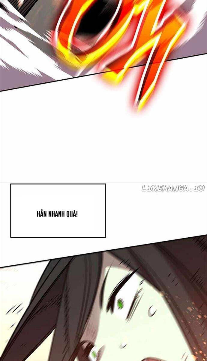 Tôi Là Lính Mới Chap 169 - Next Chap 170