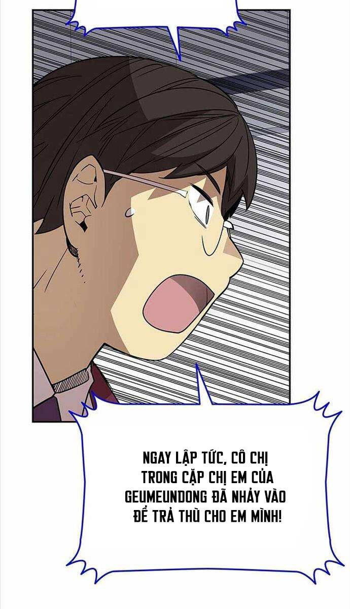 Tôi Là Lính Mới Chap 169 - Next Chap 170
