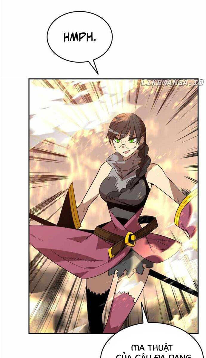 Tôi Là Lính Mới Chap 169 - Next Chap 170