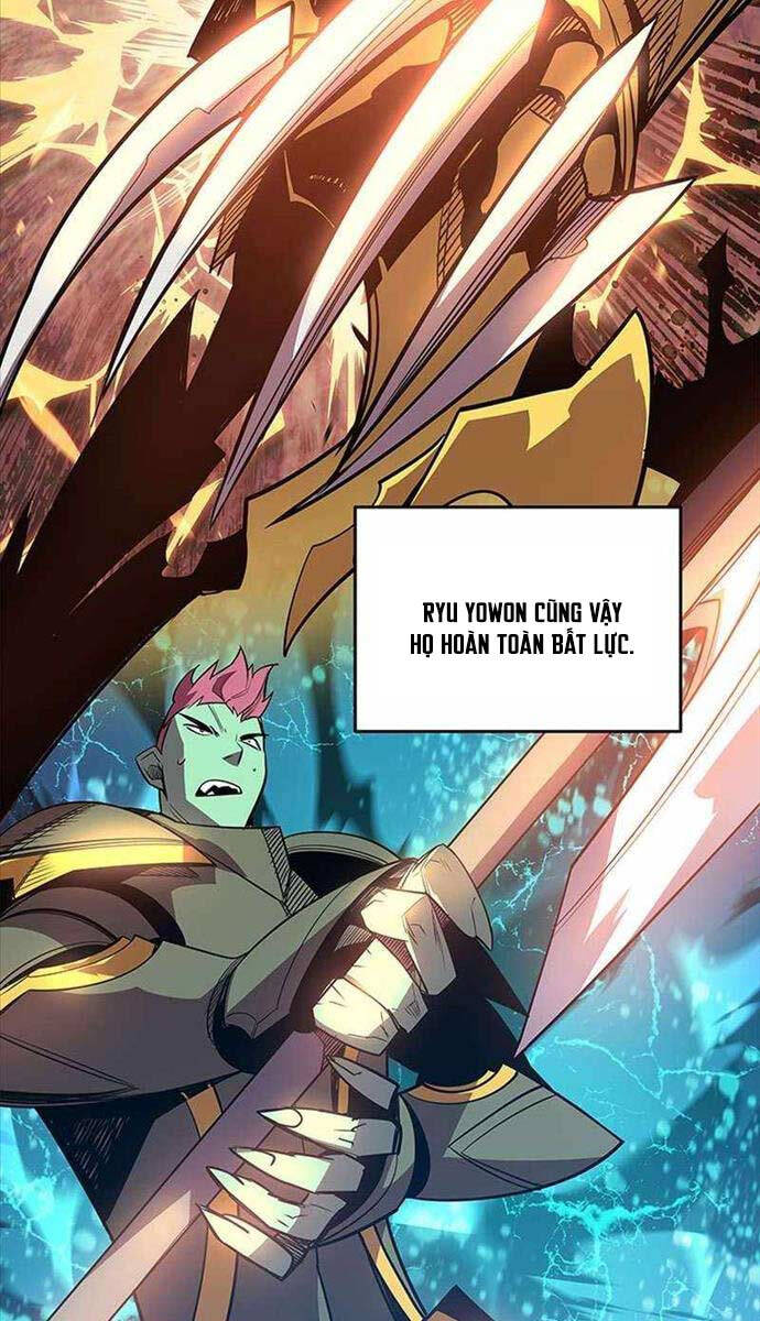 Tôi Là Lính Mới Chap 169 - Next Chap 170