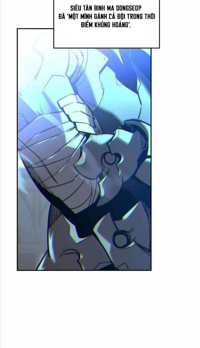 Tôi Là Lính Mới Chap 169 - Next Chap 170