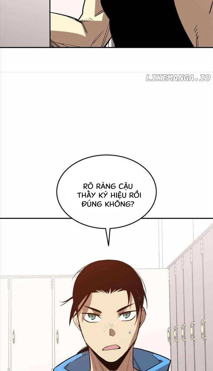 Tôi Là Lính Mới Chap 169 - Next Chap 170