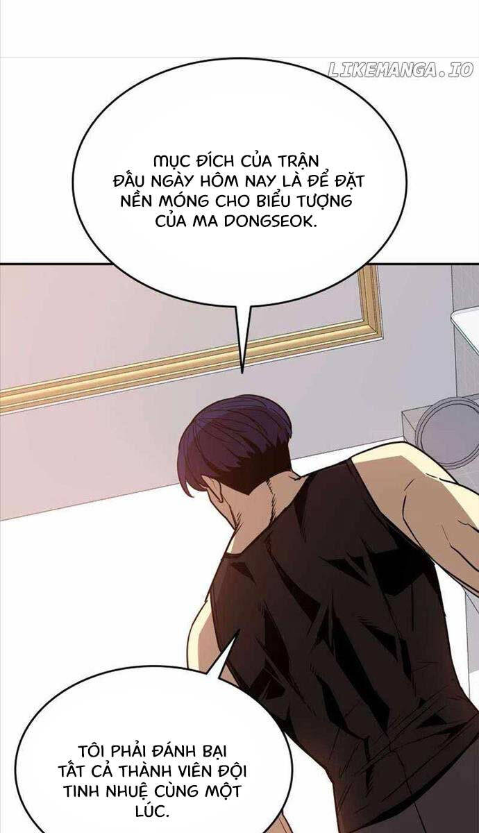 Tôi Là Lính Mới Chap 169 - Next Chap 170