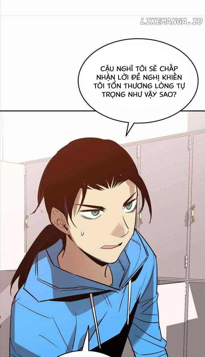Tôi Là Lính Mới Chap 169 - Next Chap 170