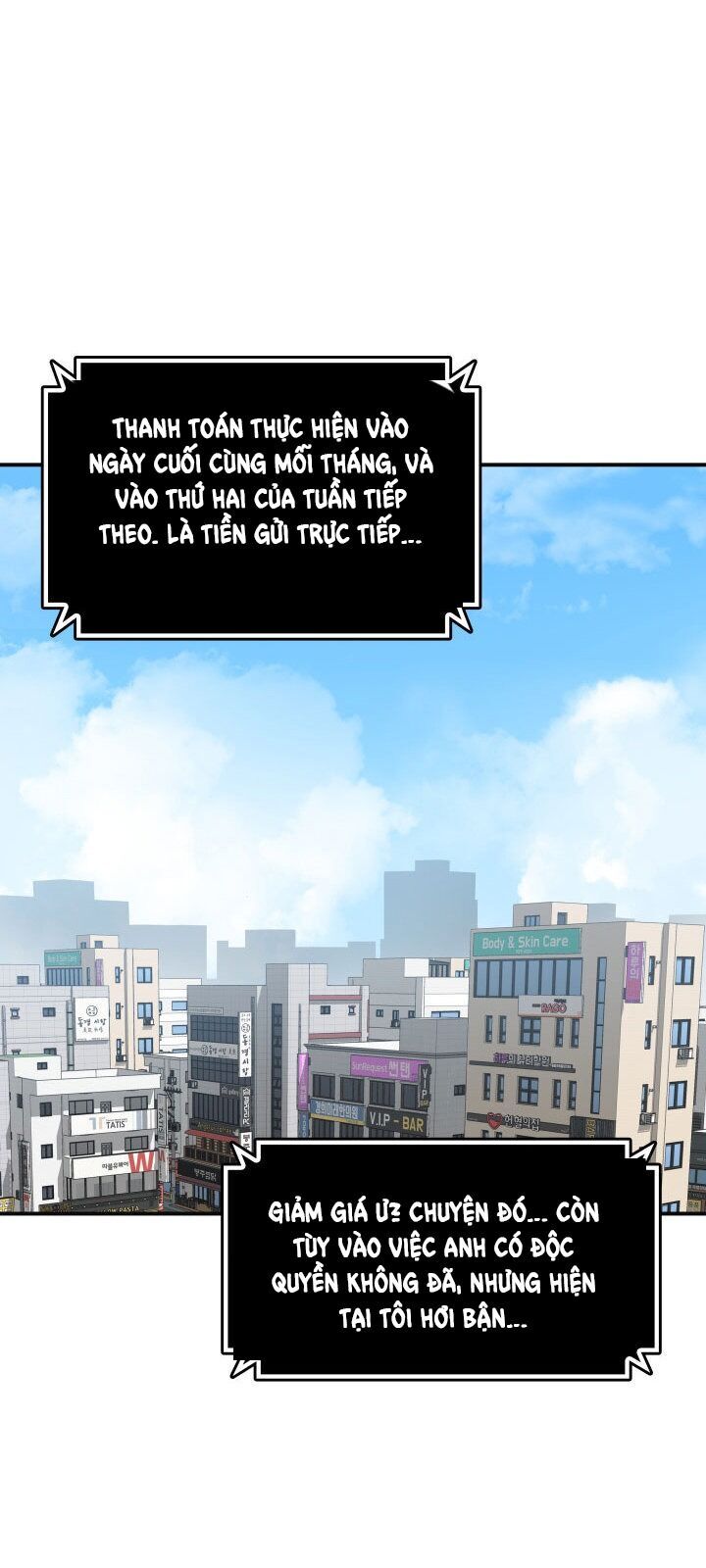 Tôi Là Lính Mới Chap 17 - Next Chap 18