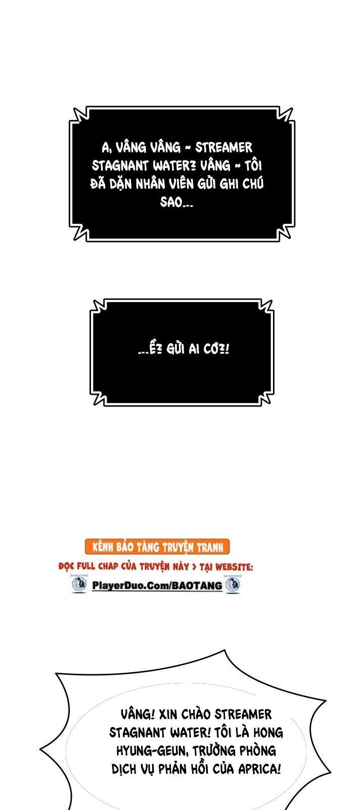 Tôi Là Lính Mới Chap 17 - Next Chap 18