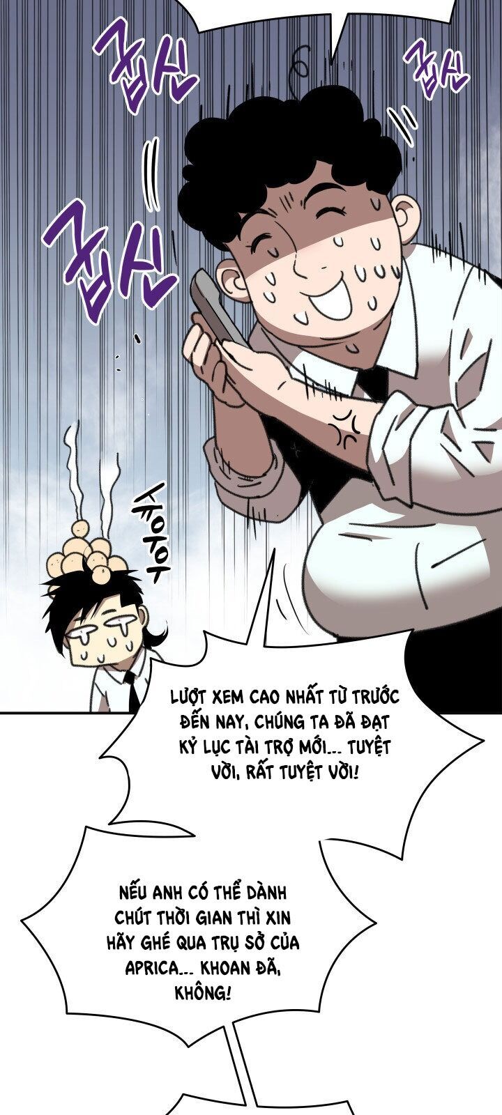 Tôi Là Lính Mới Chap 17 - Next Chap 18