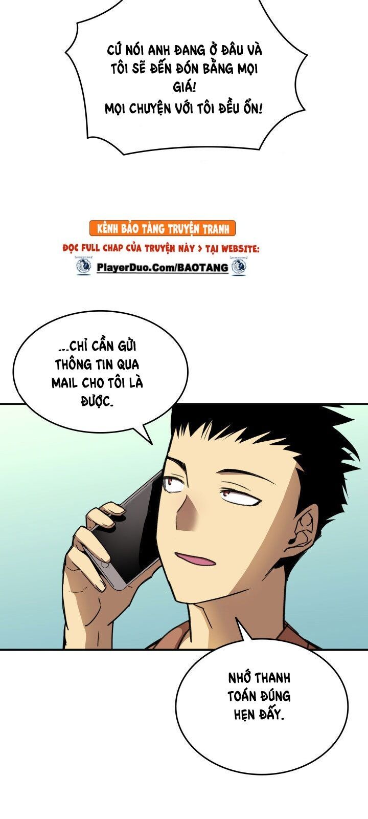 Tôi Là Lính Mới Chap 17 - Next Chap 18