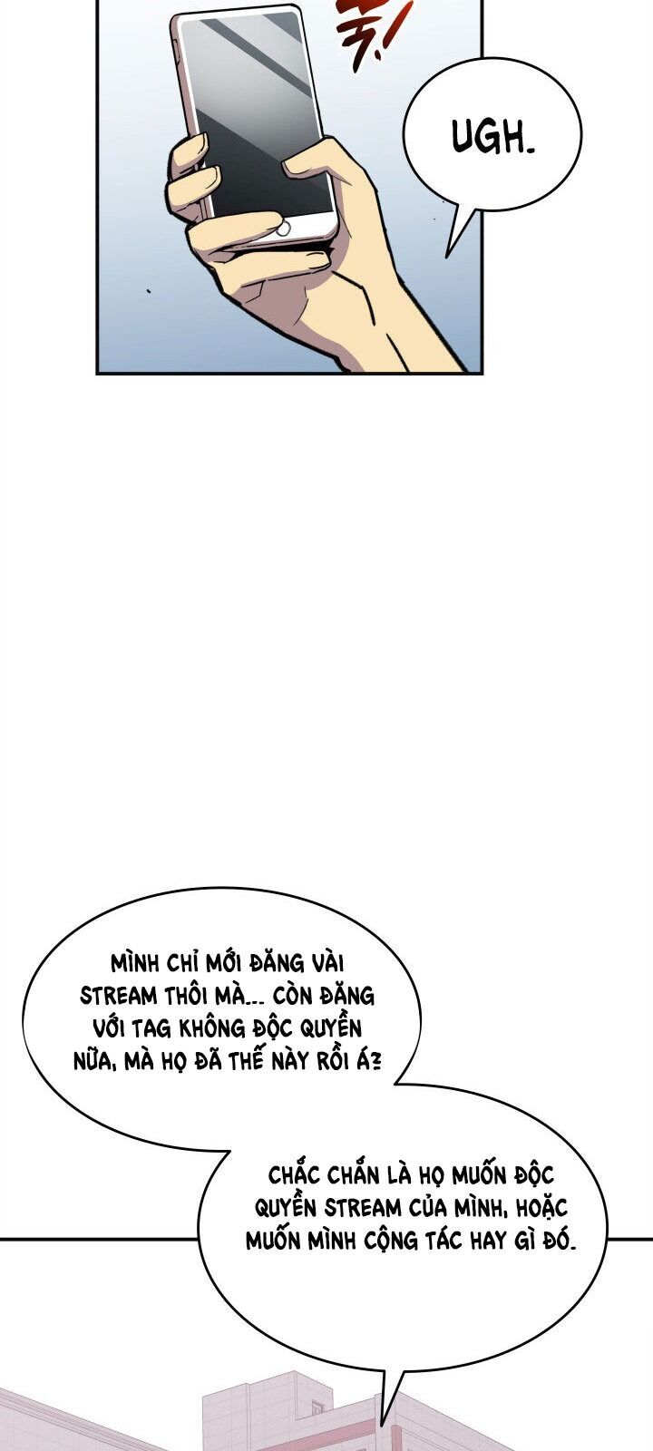 Tôi Là Lính Mới Chap 17 - Next Chap 18