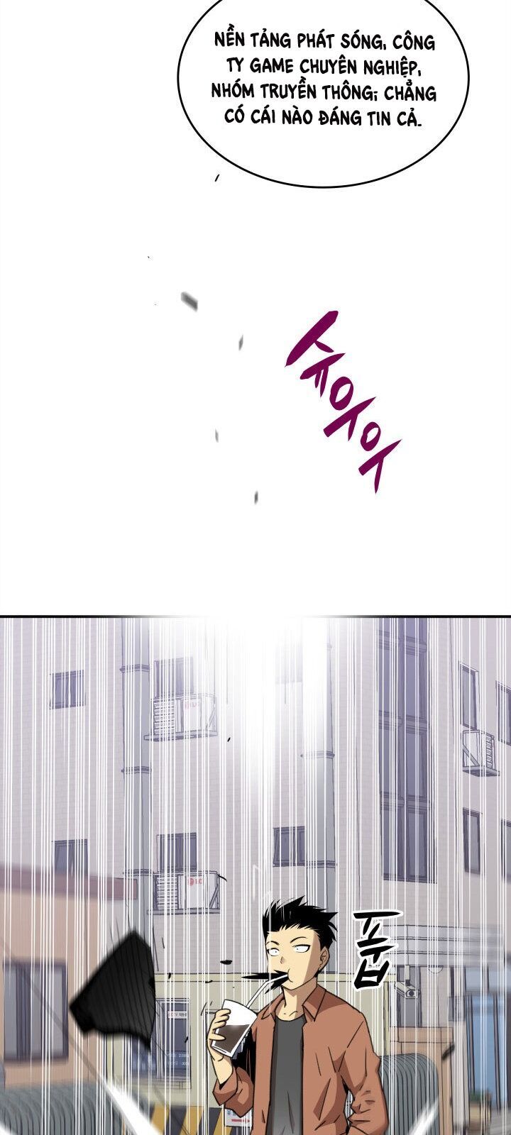 Tôi Là Lính Mới Chap 17 - Next Chap 18