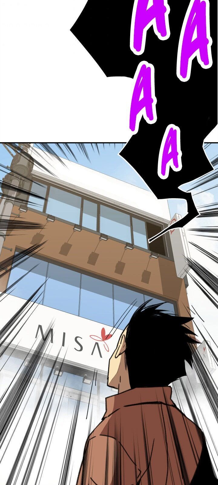 Tôi Là Lính Mới Chap 17 - Next Chap 18