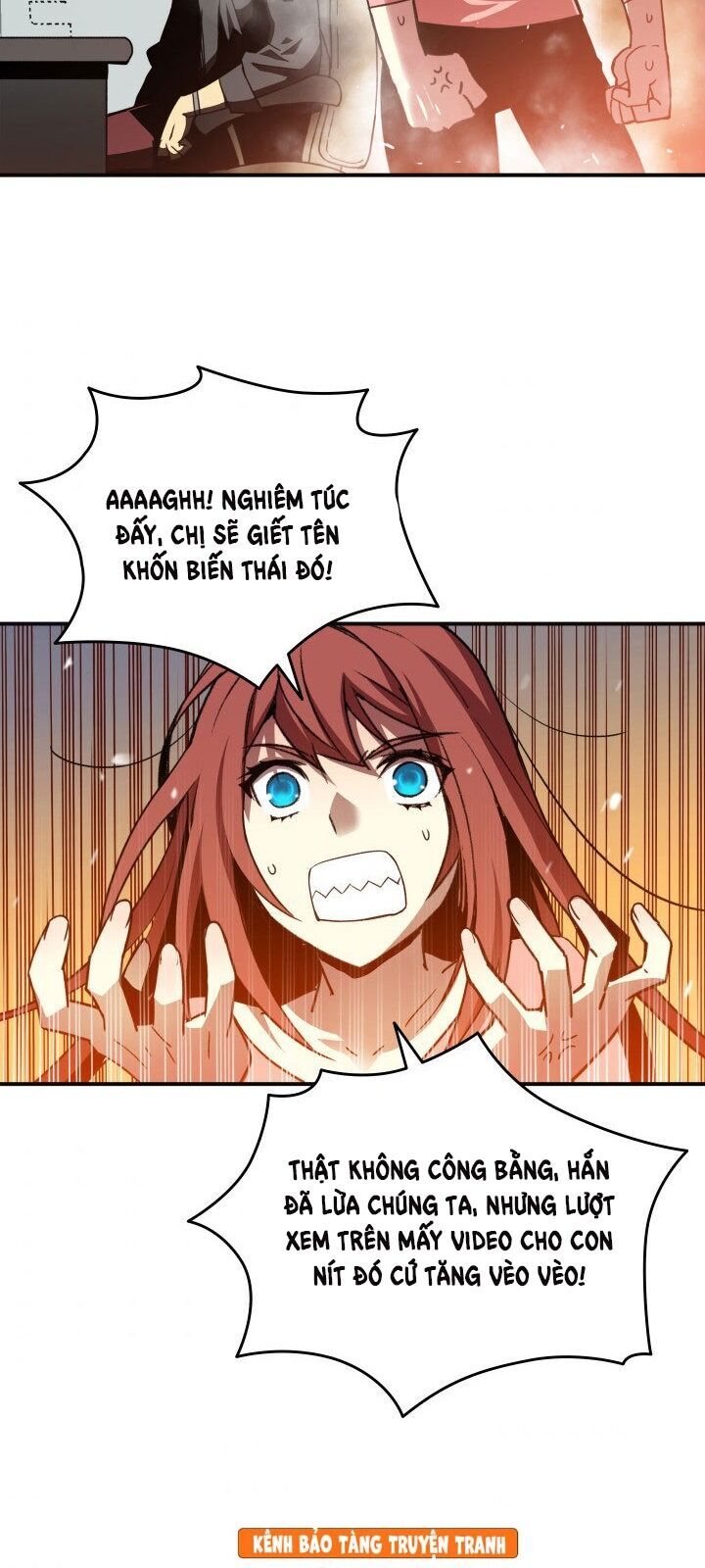 Tôi Là Lính Mới Chap 17 - Next Chap 18