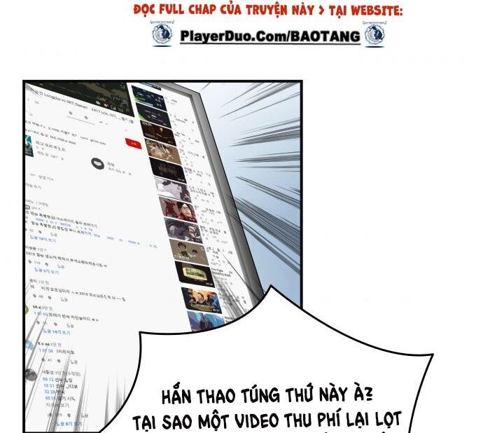 Tôi Là Lính Mới Chap 17 - Next Chap 18