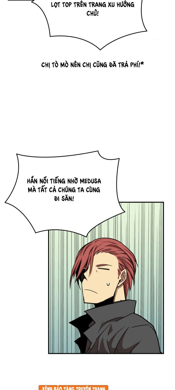 Tôi Là Lính Mới Chap 17 - Next Chap 18