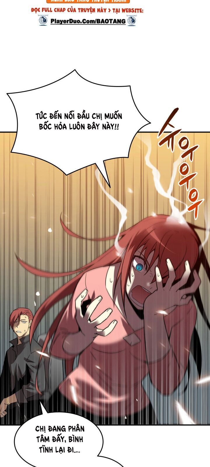Tôi Là Lính Mới Chap 17 - Next Chap 18