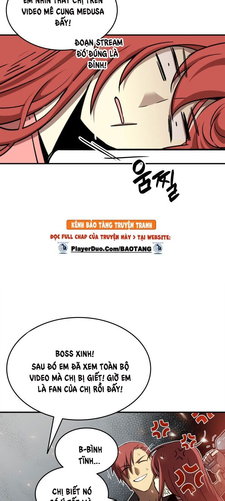 Tôi Là Lính Mới Chap 17 - Next Chap 18